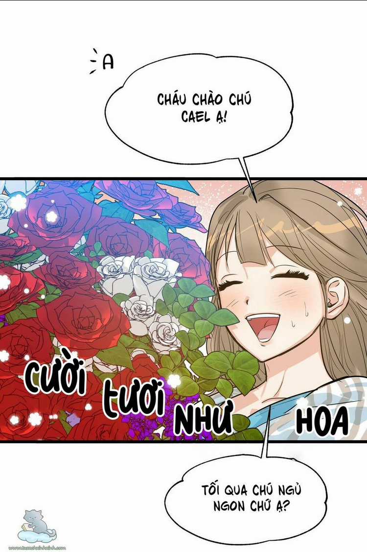 Người Thừa Kế - Chapter 1 - Trang 16