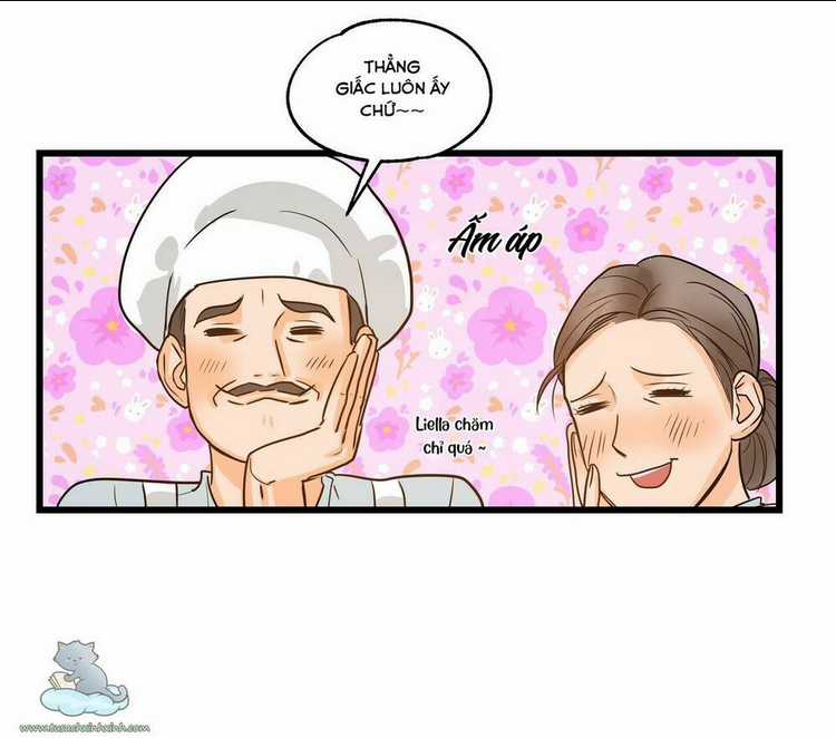 Người Thừa Kế - Chapter 1 - Trang 17