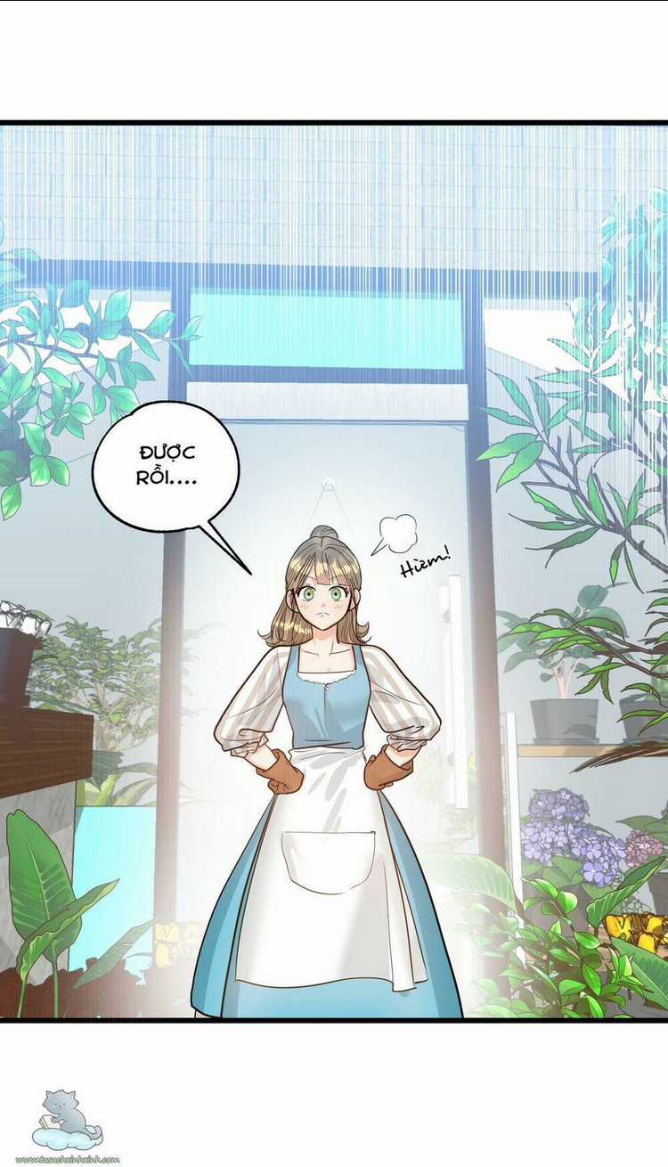 Người Thừa Kế - Chapter 1 - Trang 21