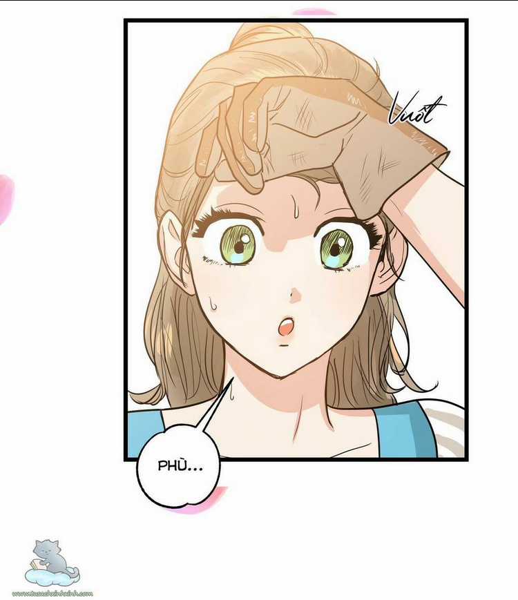 Người Thừa Kế - Chapter 1 - Trang 24