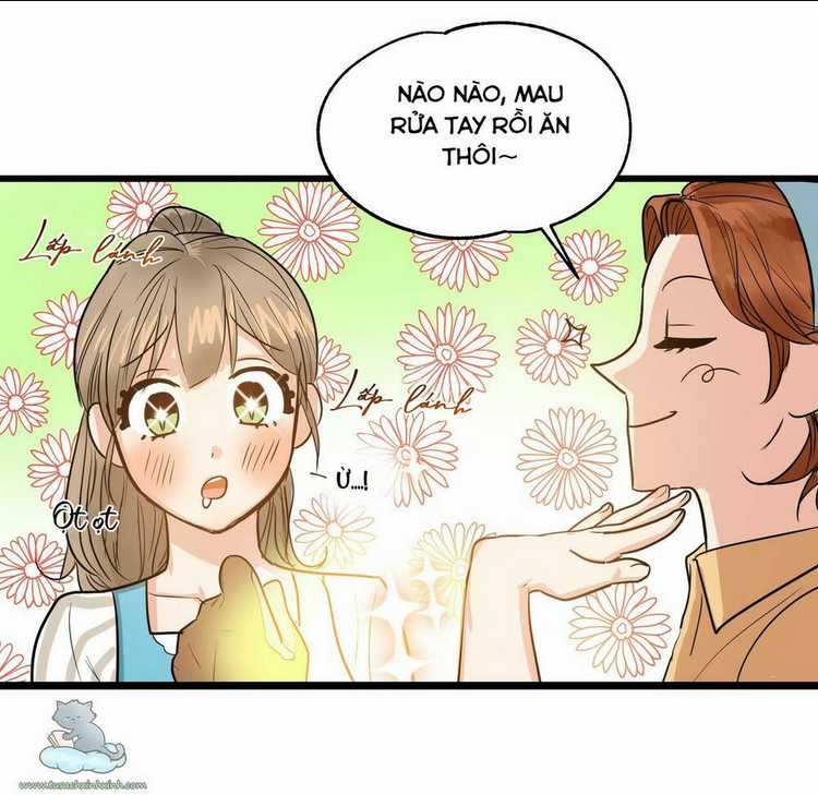 Người Thừa Kế - Chapter 1 - Trang 28