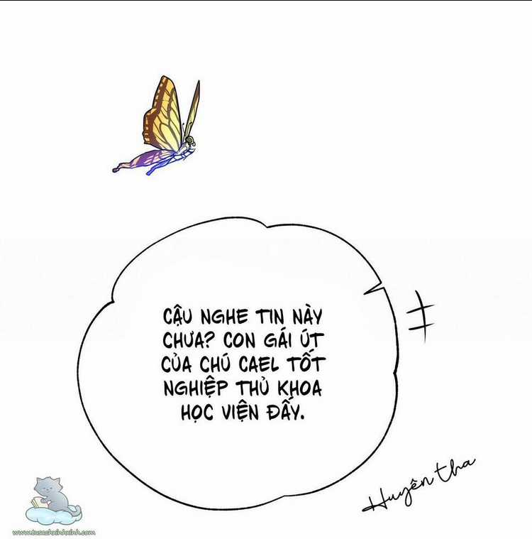 Người Thừa Kế - Chapter 1 - Trang 29