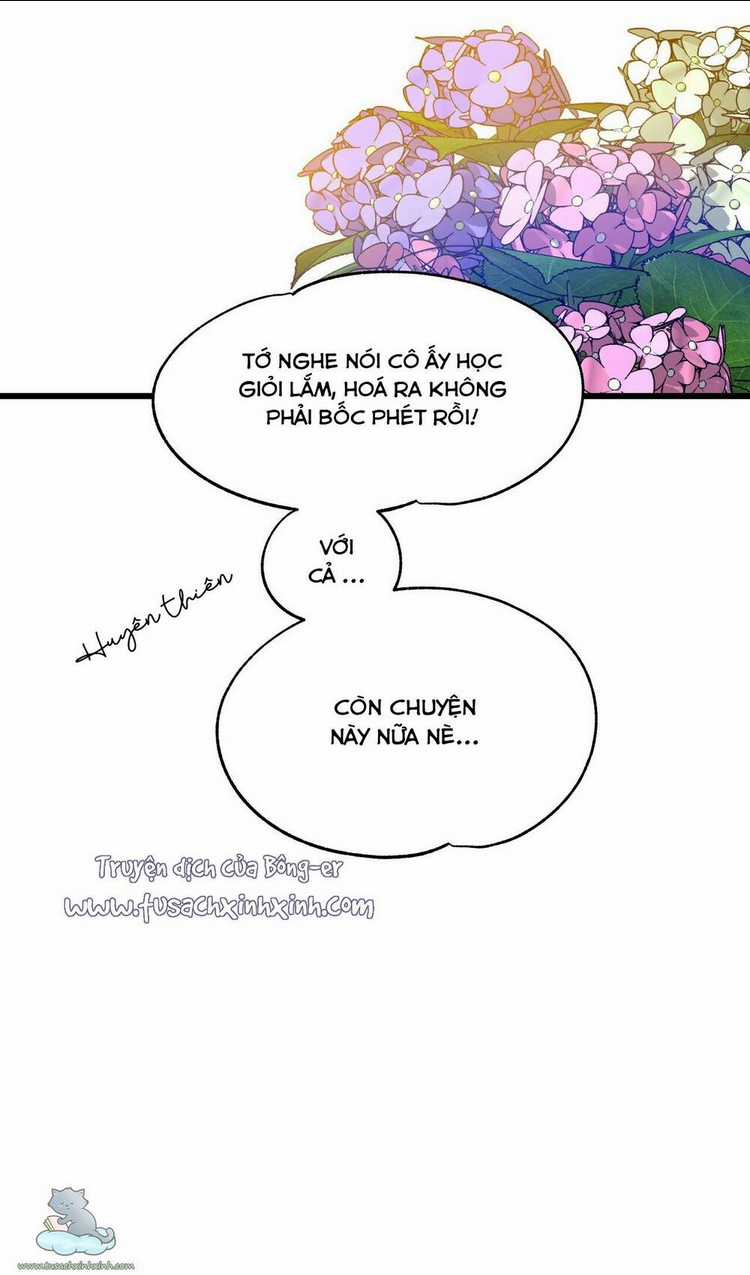 Người Thừa Kế - Chapter 1 - Trang 30