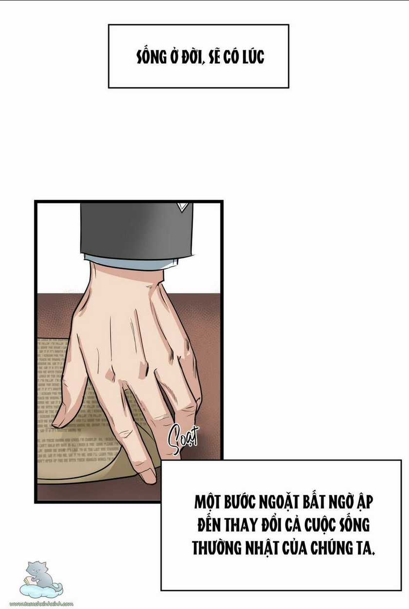 Người Thừa Kế - Chapter 1 - Trang 4