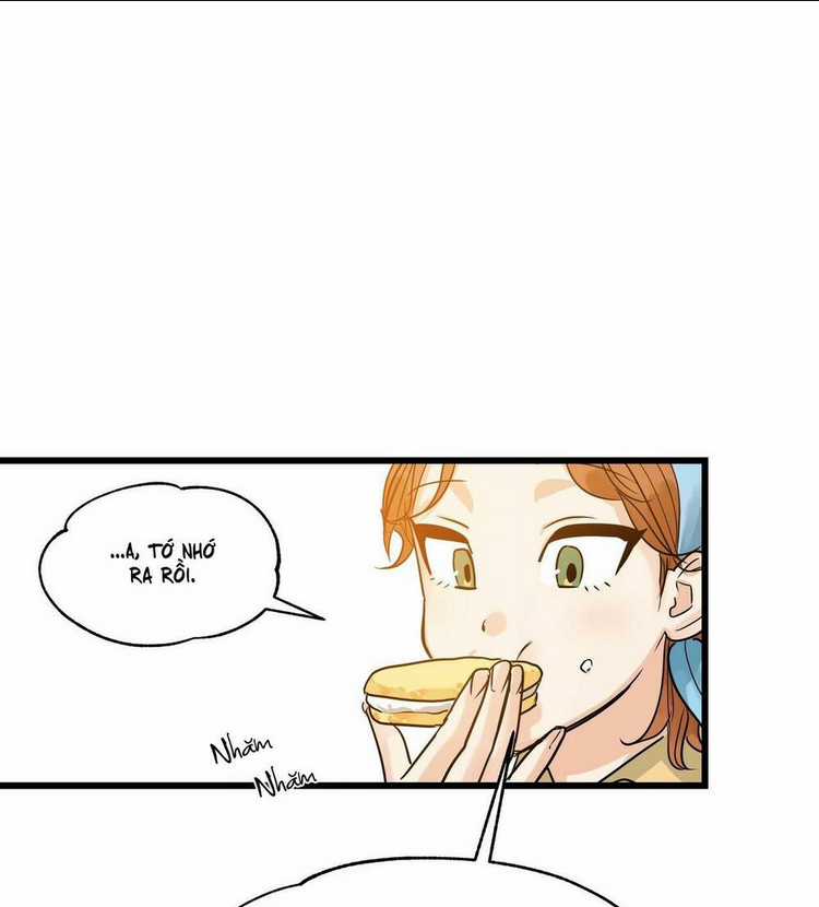 Người Thừa Kế - Chapter 1 - Trang 31