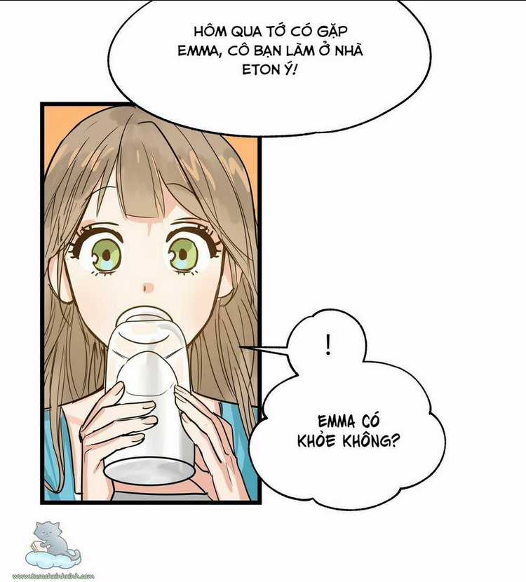 Người Thừa Kế - Chapter 1 - Trang 32