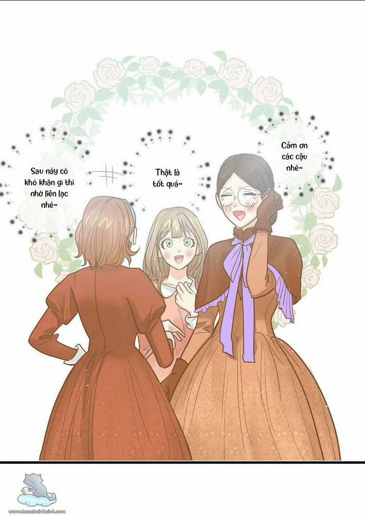 Người Thừa Kế - Chapter 1 - Trang 33