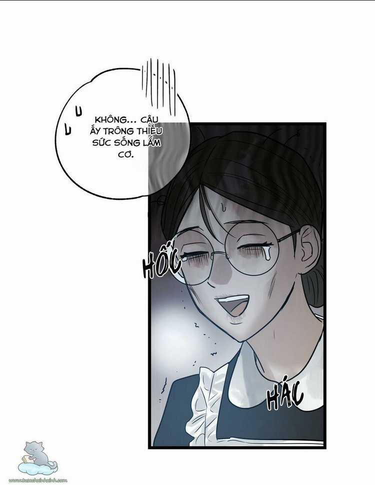 Người Thừa Kế - Chapter 1 - Trang 34