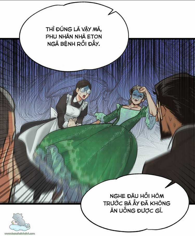 Người Thừa Kế - Chapter 1 - Trang 35