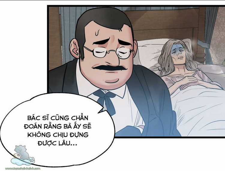 Người Thừa Kế - Chapter 1 - Trang 36