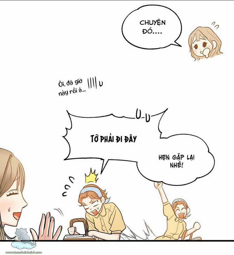 Người Thừa Kế - Chapter 1 - Trang 37