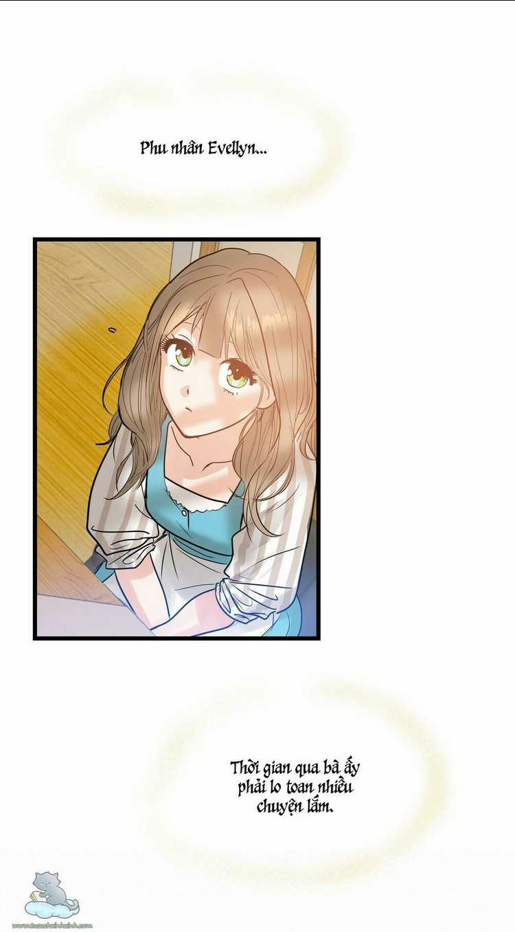 Người Thừa Kế - Chapter 1 - Trang 38