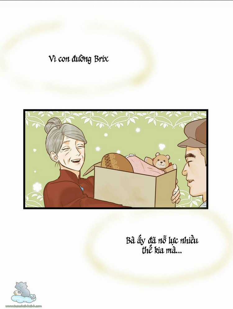 Người Thừa Kế - Chapter 1 - Trang 39