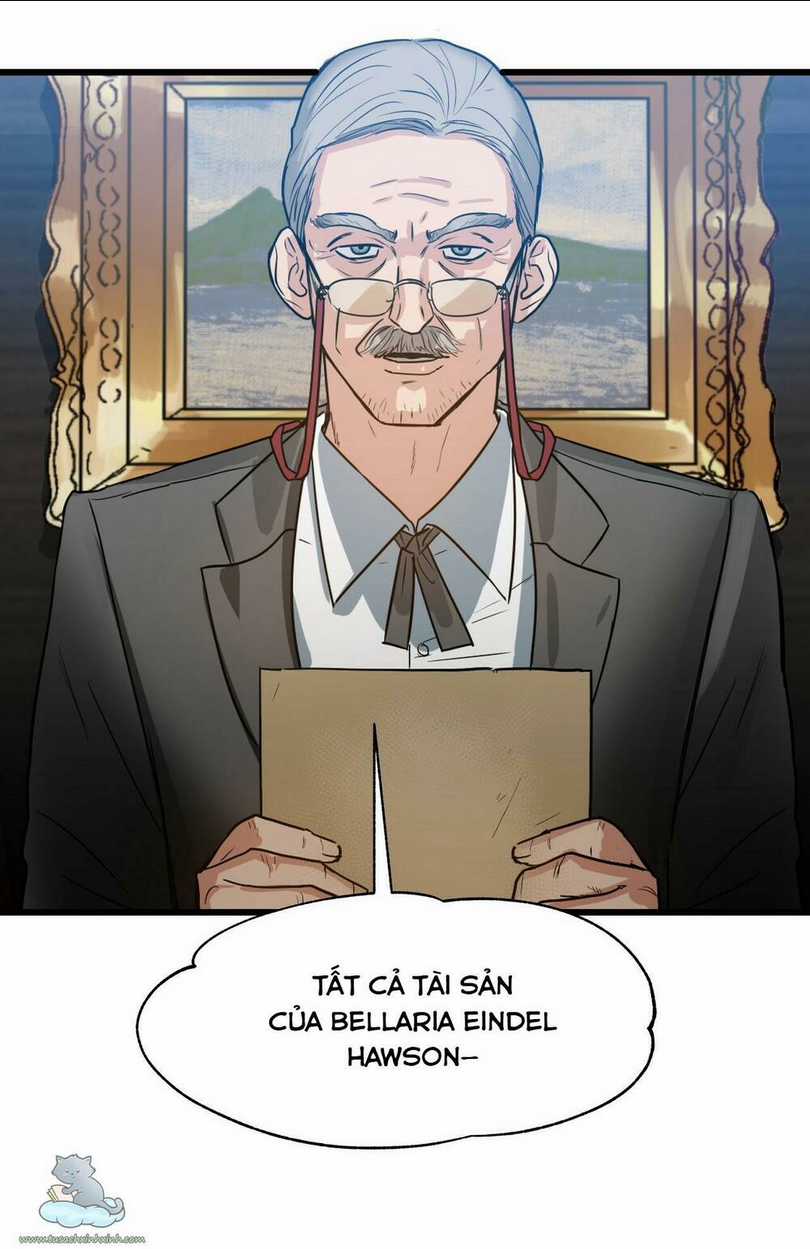 Người Thừa Kế - Chapter 1 - Trang 5