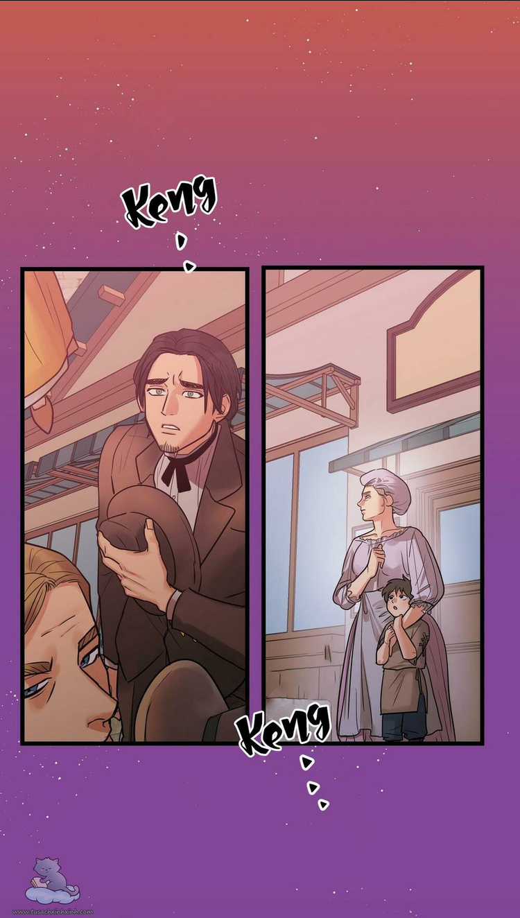 Người Thừa Kế - Chapter 1 - Trang 45