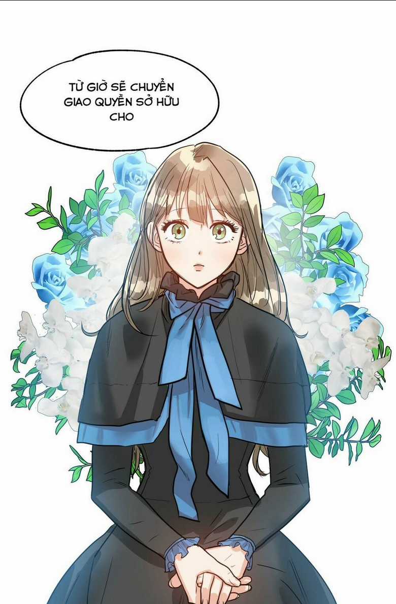 Người Thừa Kế - Chapter 1 - Trang 6