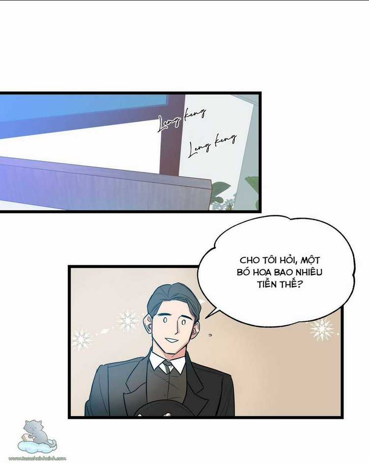 Người Thừa Kế - Chapter 1 - Trang 53