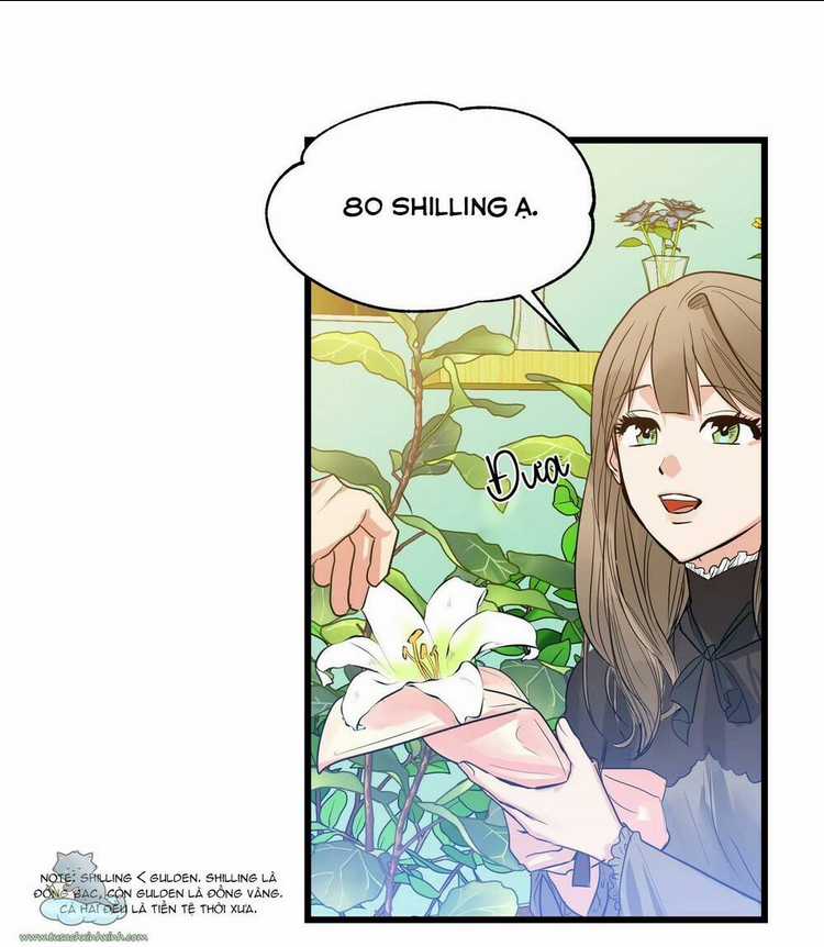 Người Thừa Kế - Chapter 1 - Trang 54