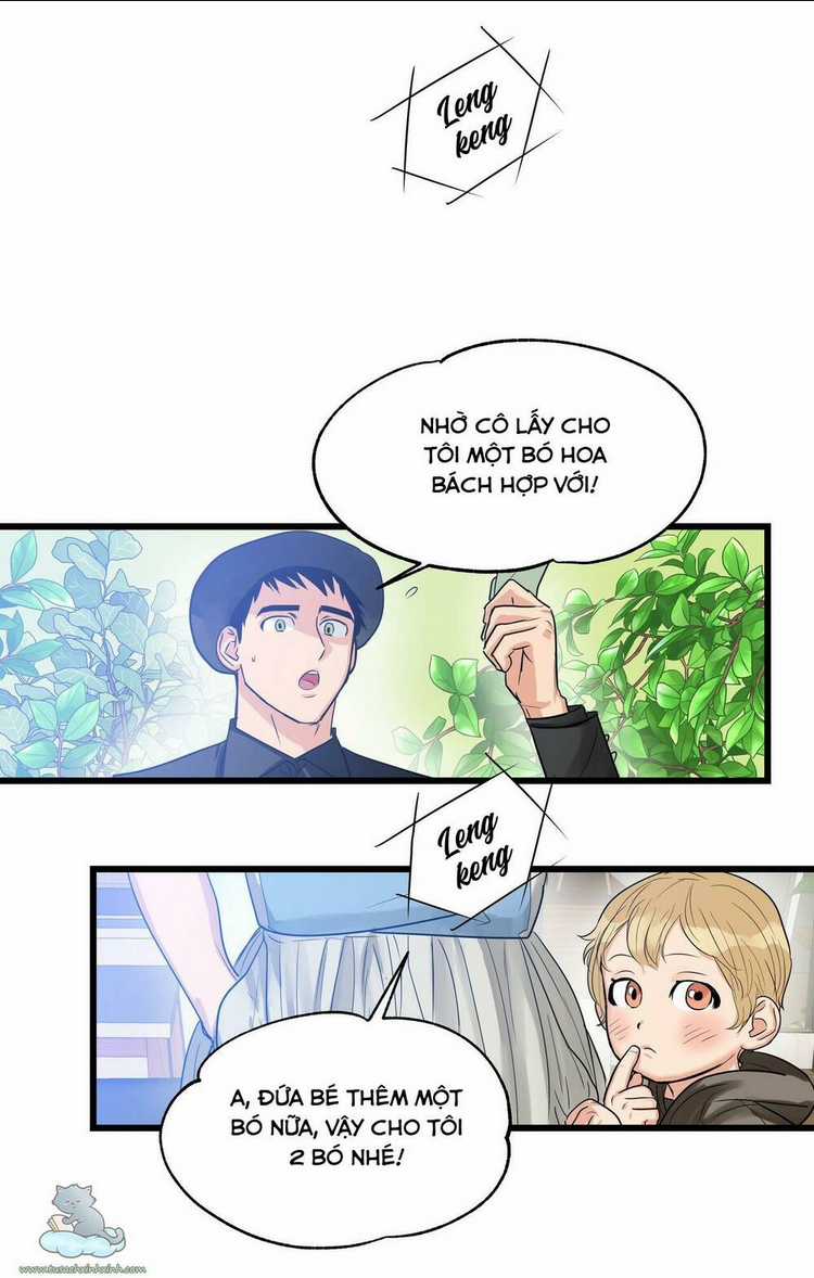 Người Thừa Kế - Chapter 1 - Trang 55