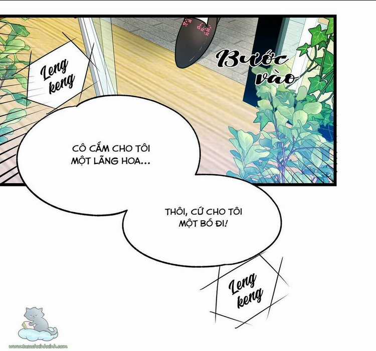 Người Thừa Kế - Chapter 1 - Trang 56