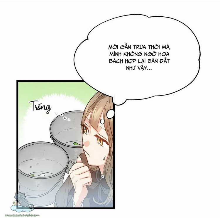 Người Thừa Kế - Chapter 1 - Trang 59