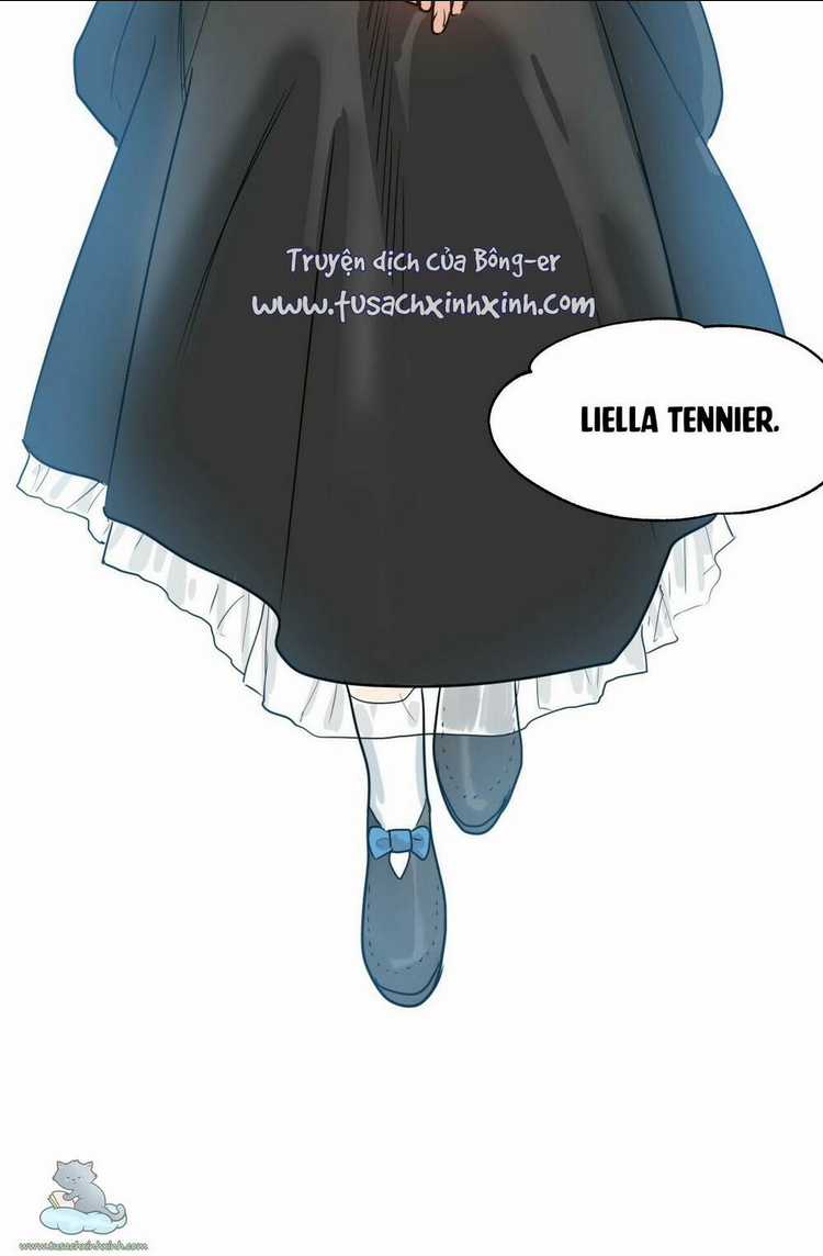 Người Thừa Kế - Chapter 1 - Trang 7