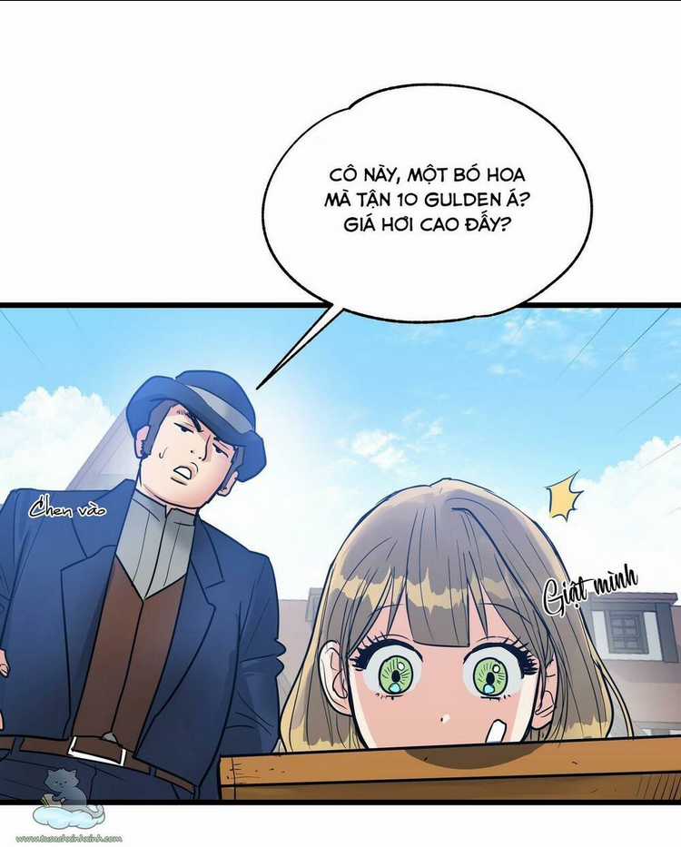 Người Thừa Kế - Chapter 1 - Trang 66