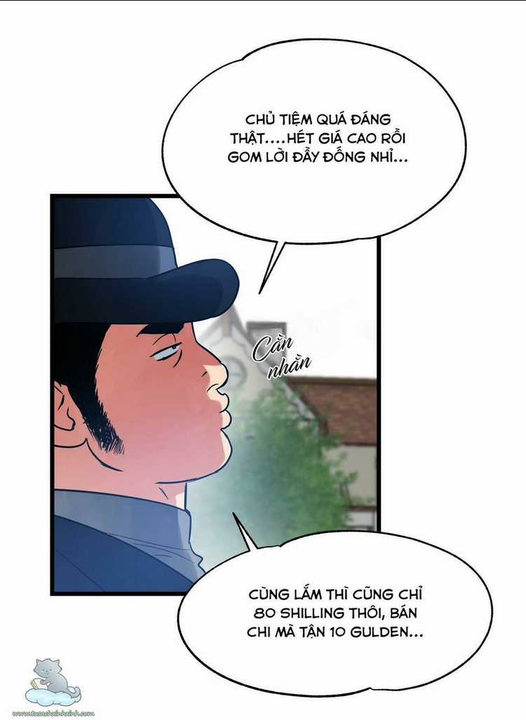 Người Thừa Kế - Chapter 1 - Trang 67