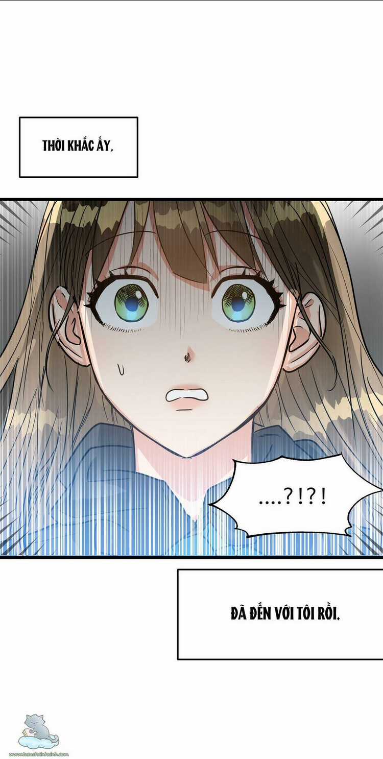 Người Thừa Kế - Chapter 1 - Trang 8