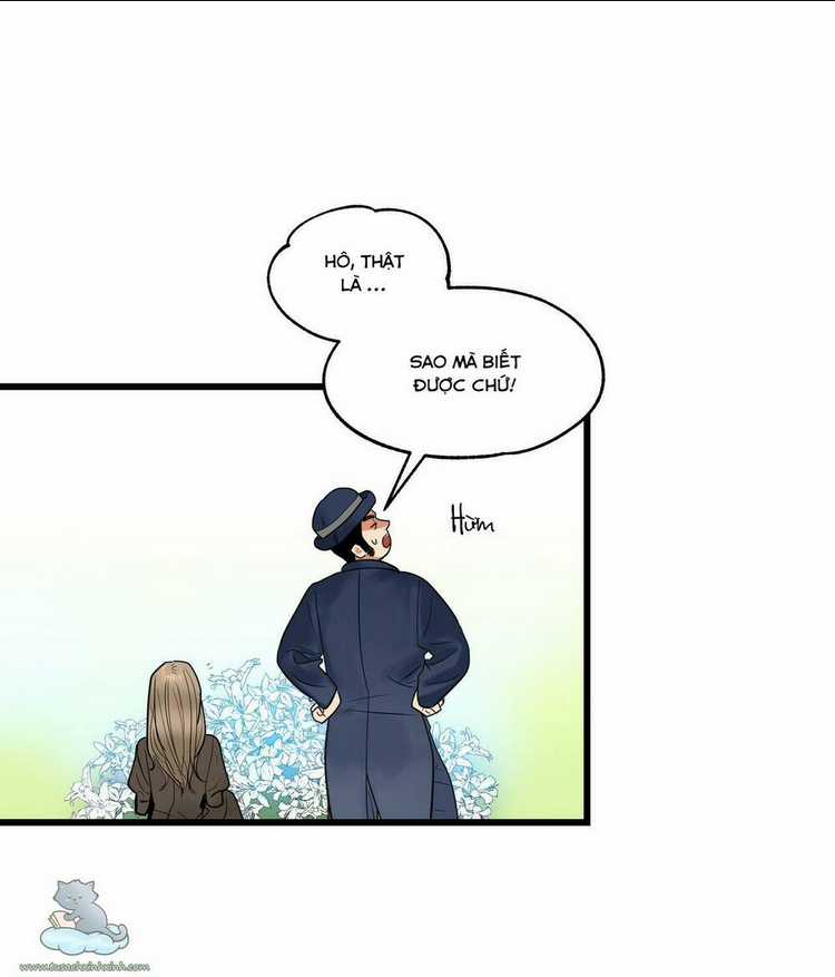 Người Thừa Kế - Chapter 1 - Trang 71