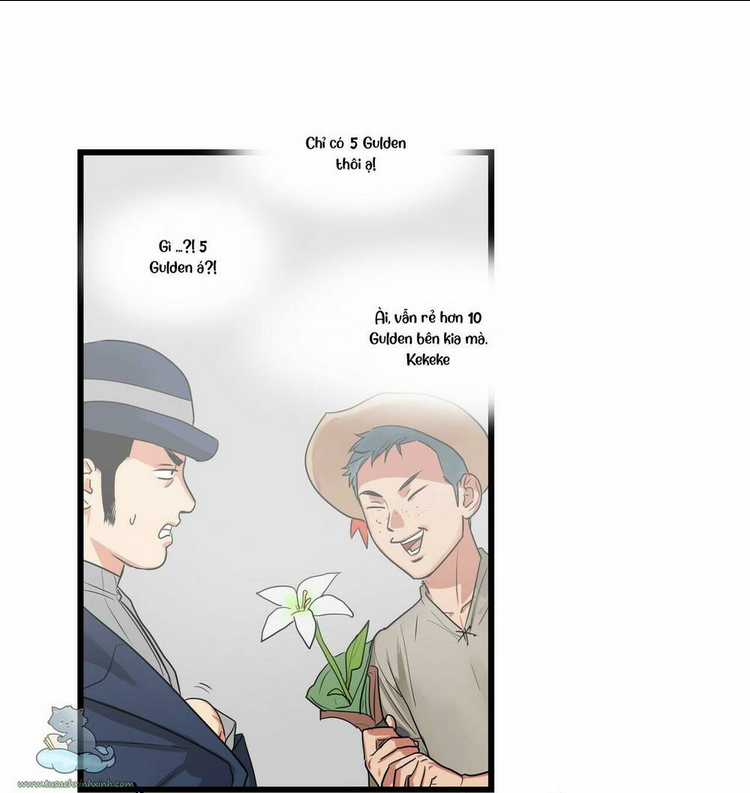 Người Thừa Kế - Chapter 1 - Trang 75