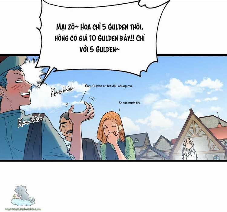 Người Thừa Kế - Chapter 1 - Trang 76