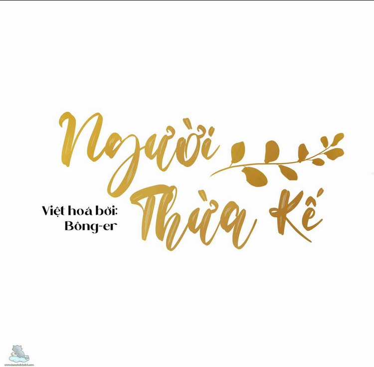 Người Thừa Kế - Chapter 1 - Trang 9