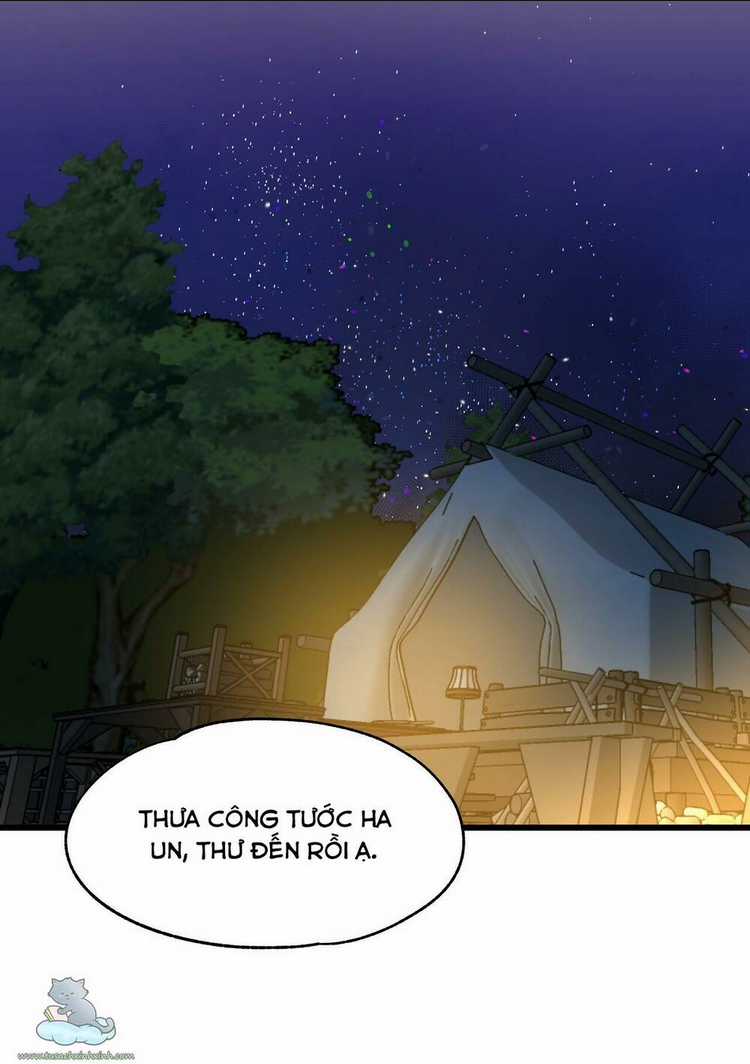 Người Thừa Kế - Chapter 1 - Trang 84