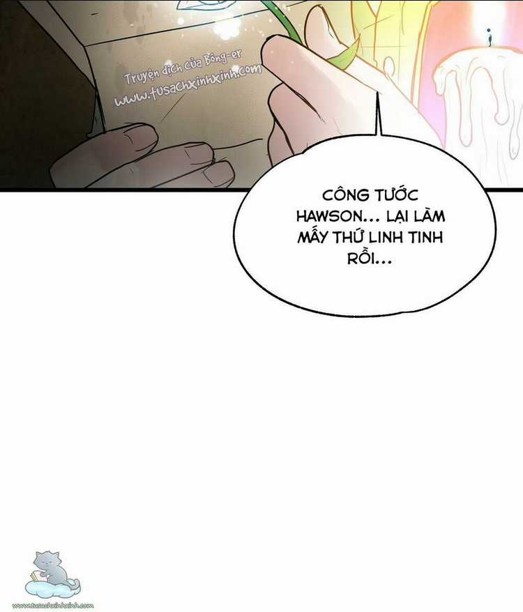 Người Thừa Kế - Chapter 1 - Trang 87