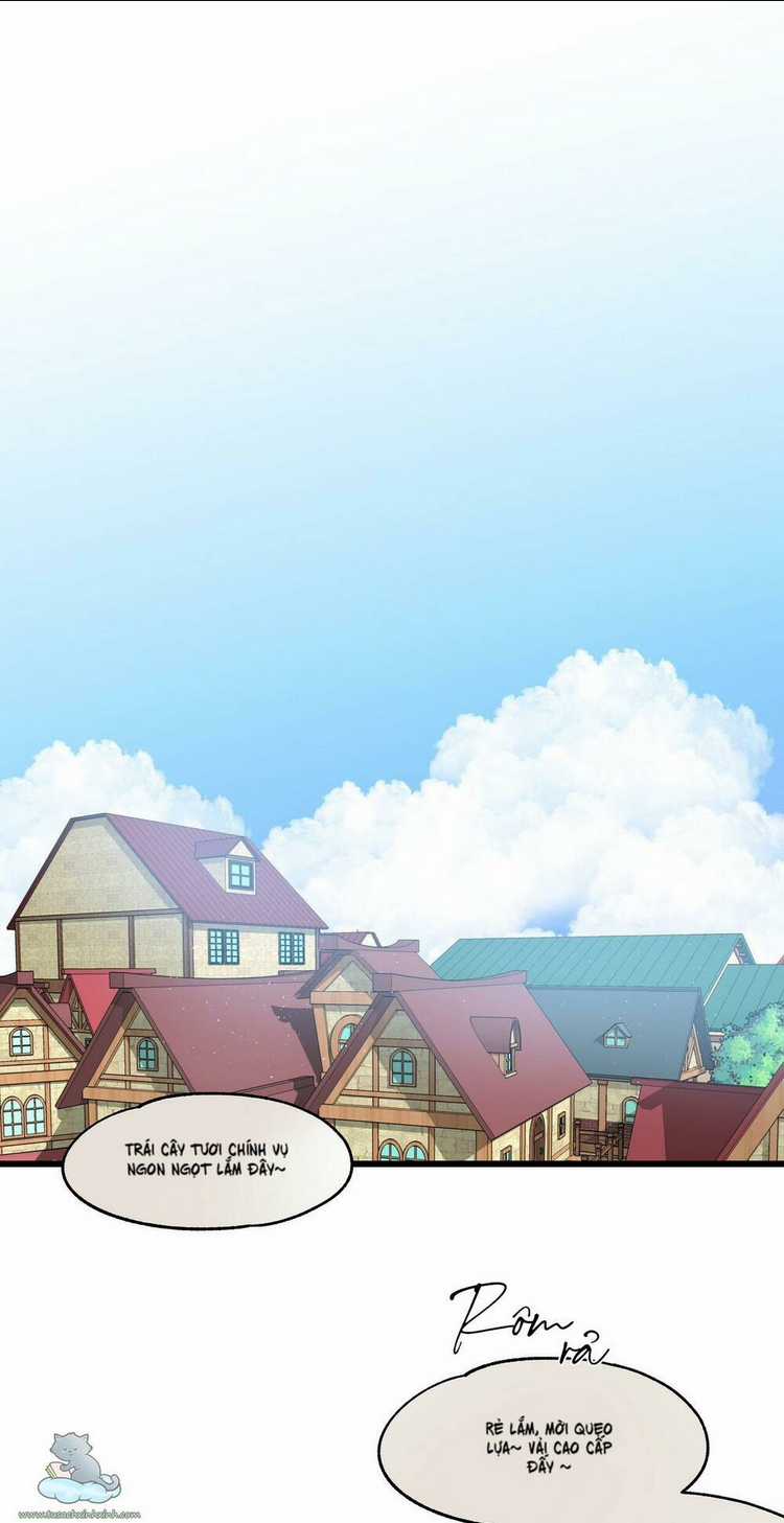 Người Thừa Kế - Chapter 1 - Trang 10