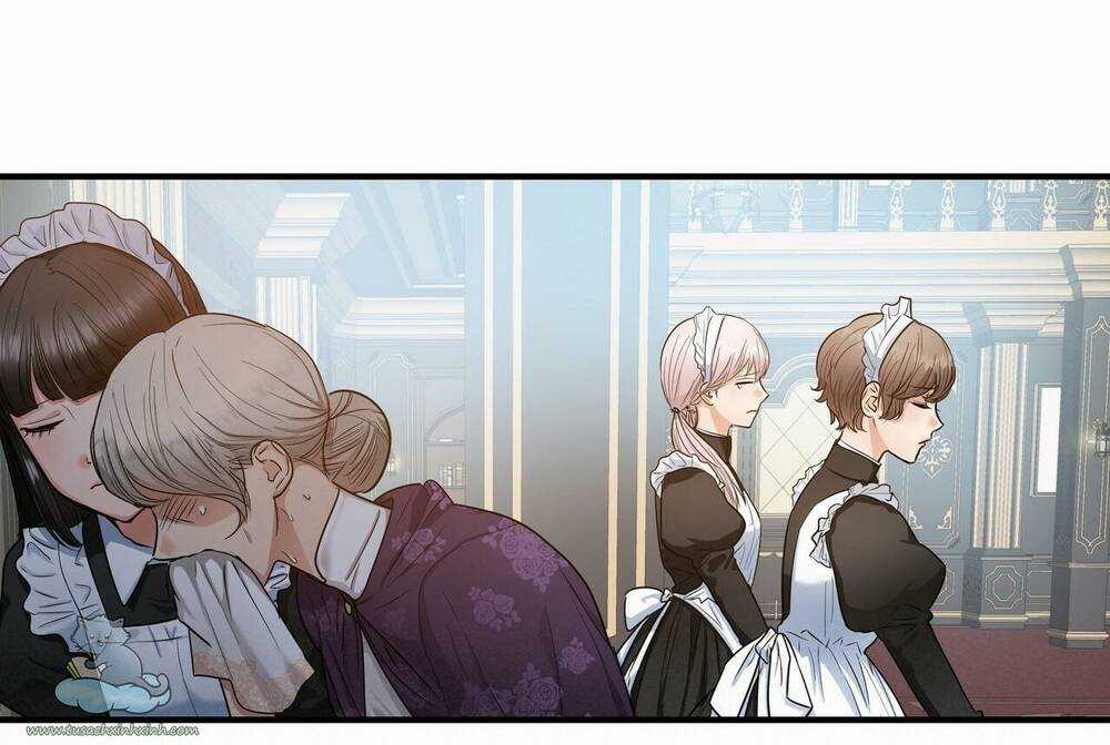 Người Thừa Kế - Chapter 10 - Trang 11