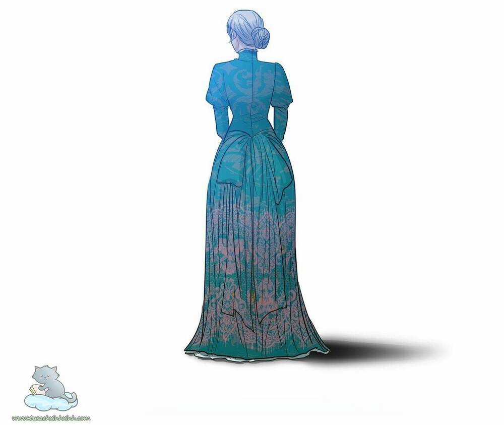 Người Thừa Kế - Chapter 10 - Trang 13