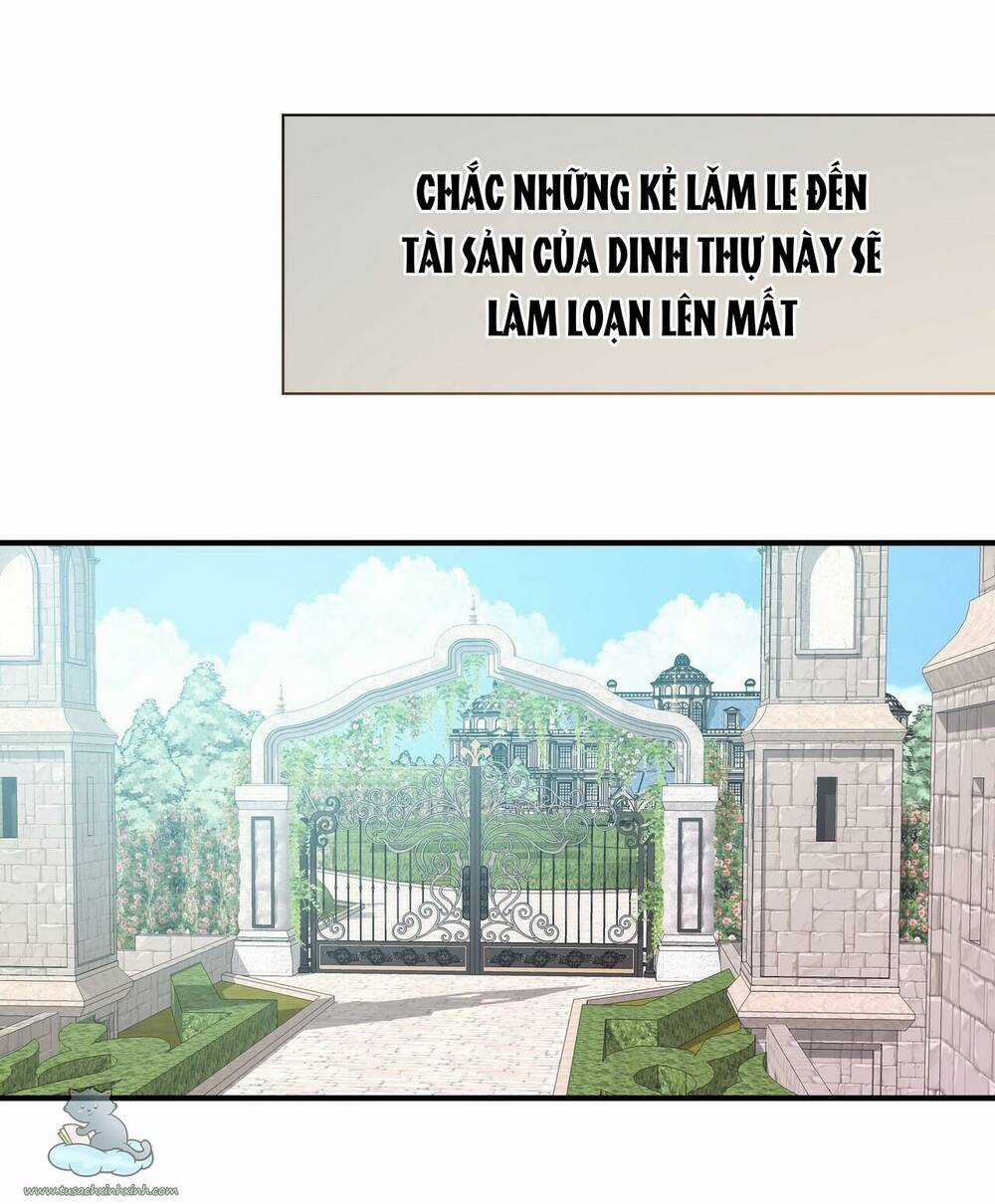 Người Thừa Kế - Chapter 10 - Trang 14