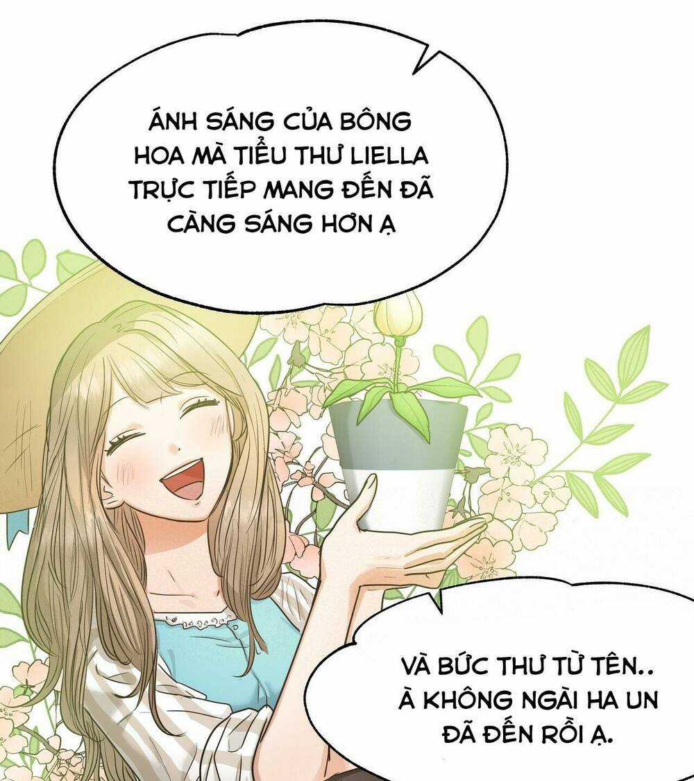 Người Thừa Kế - Chapter 10 - Trang 22