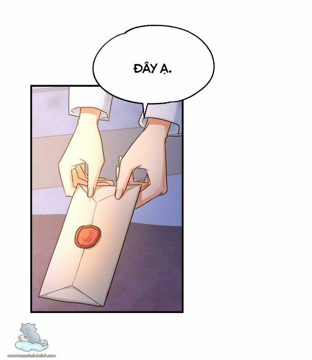 Người Thừa Kế - Chapter 10 - Trang 24