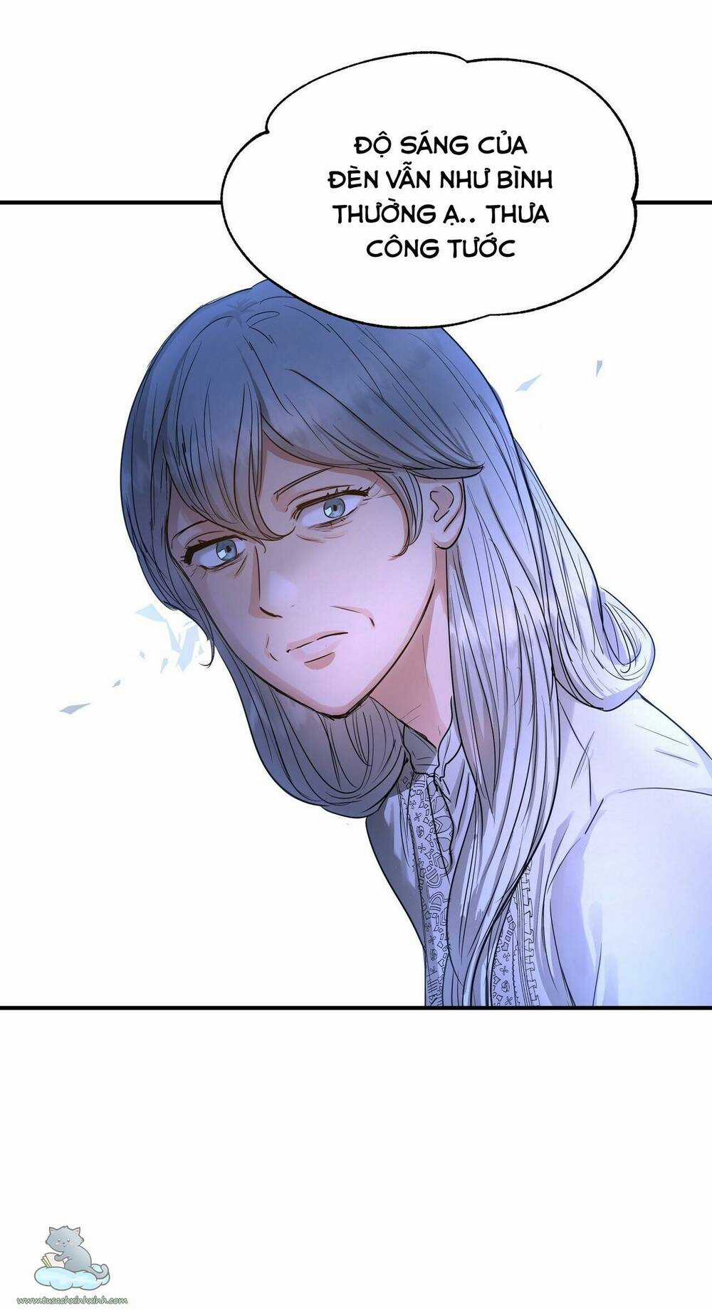 Người Thừa Kế - Chapter 10 - Trang 27