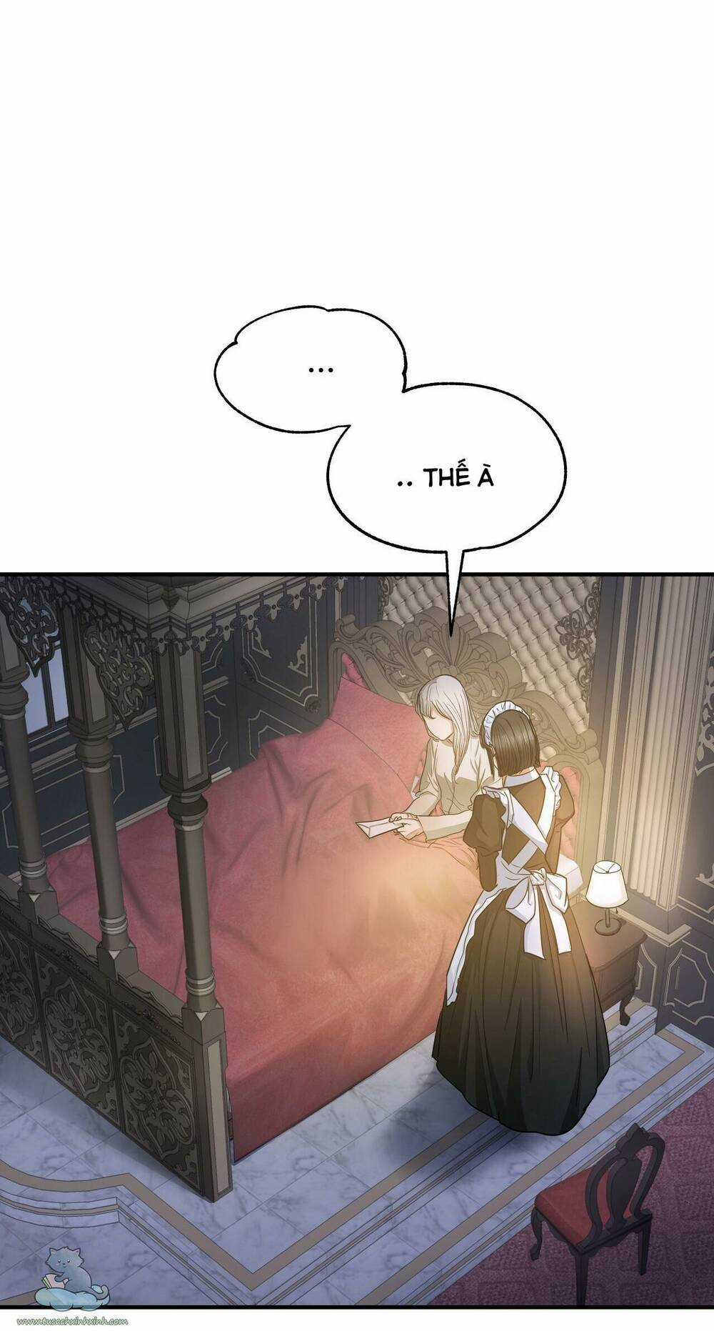 Người Thừa Kế - Chapter 10 - Trang 28