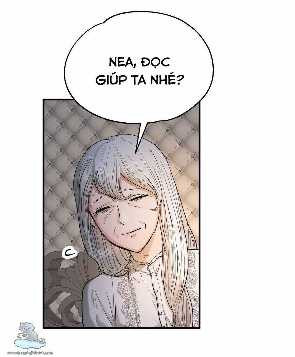 Người Thừa Kế - Chapter 10 - Trang 29