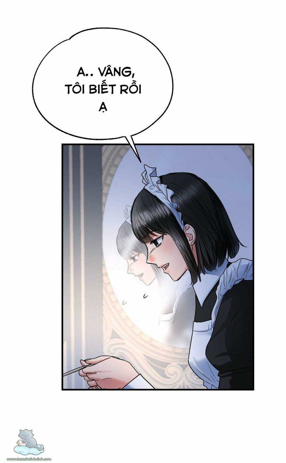 Người Thừa Kế - Chapter 10 - Trang 30