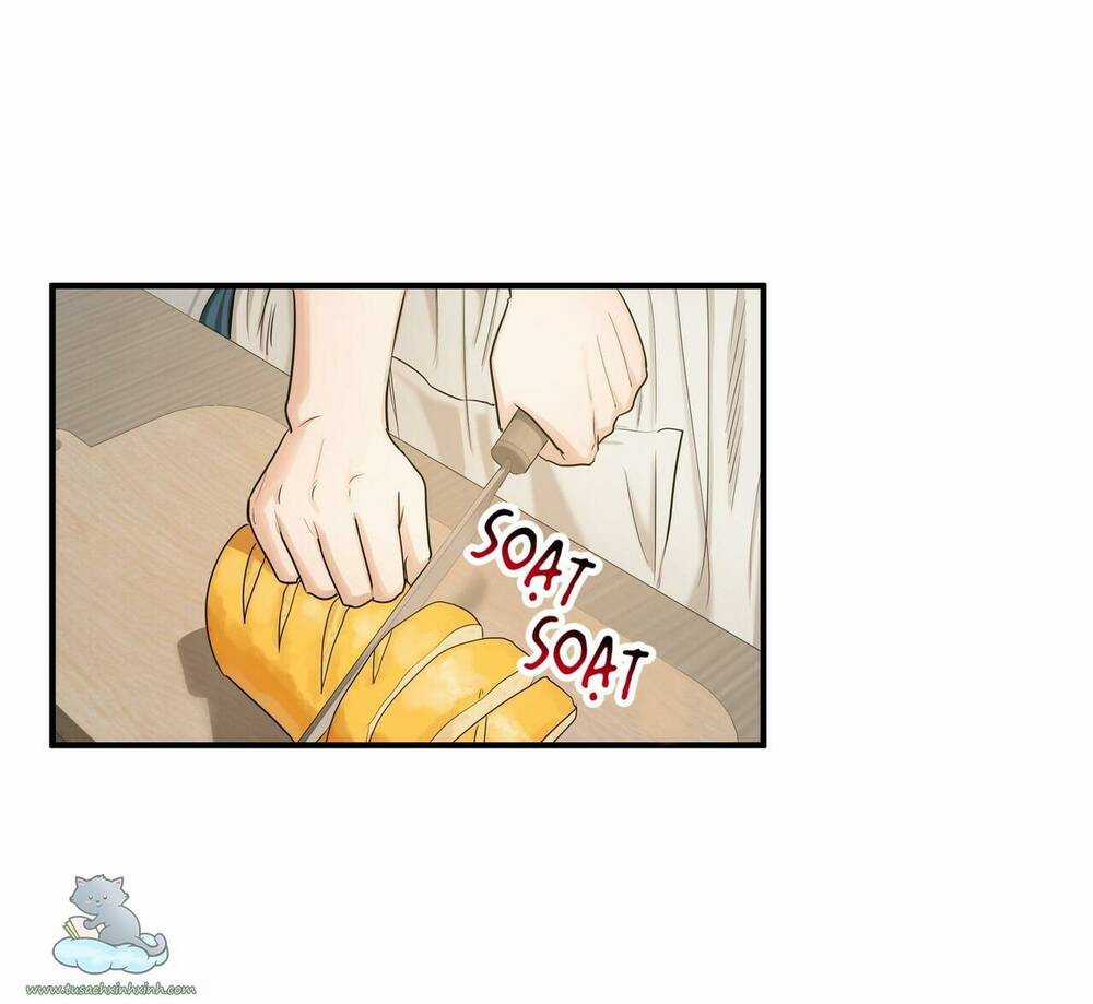 Người Thừa Kế - Chapter 10 - Trang 4