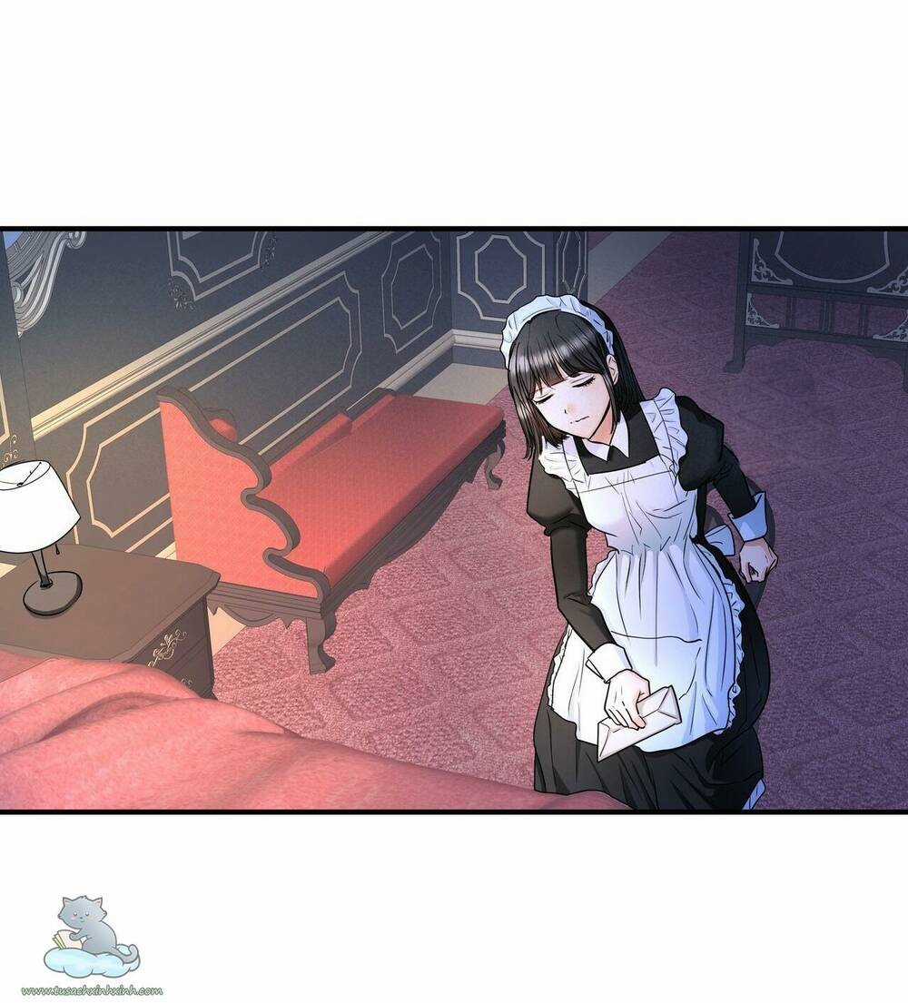 Người Thừa Kế - Chapter 10 - Trang 31