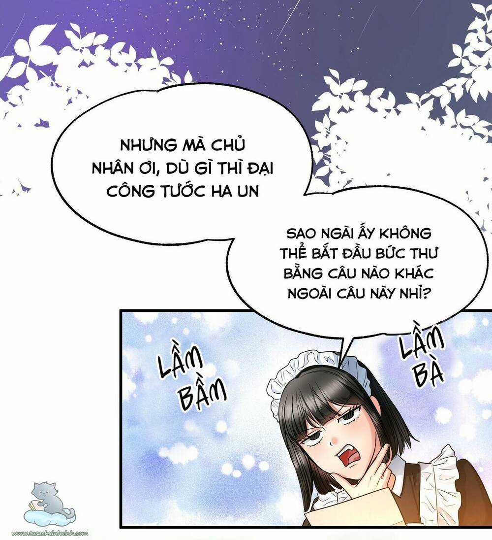 Người Thừa Kế - Chapter 10 - Trang 33