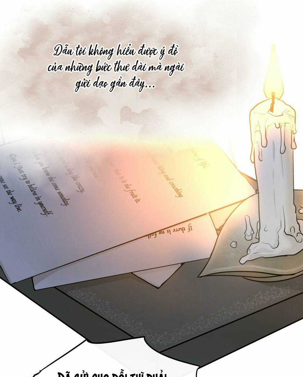 Người Thừa Kế - Chapter 10 - Trang 34