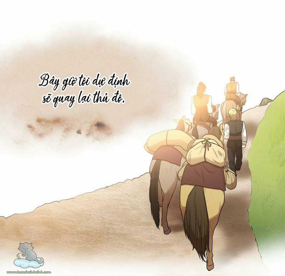 Người Thừa Kế - Chapter 10 - Trang 36